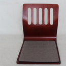 4 Zaisu Stühle Naruto