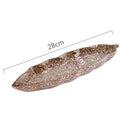 Sushi Platte Tsubasa (2 Modelle und 3 Farben)