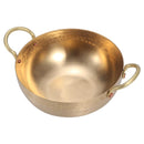 Sukiyaki Topf mit Stövchen Ehime