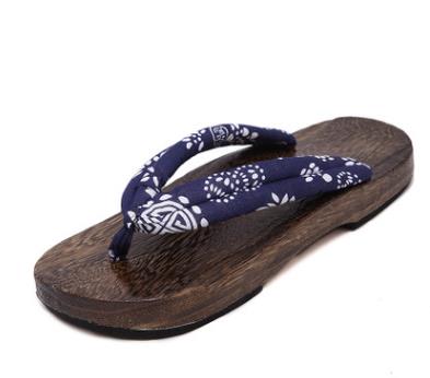 Geta Sandalen Misako