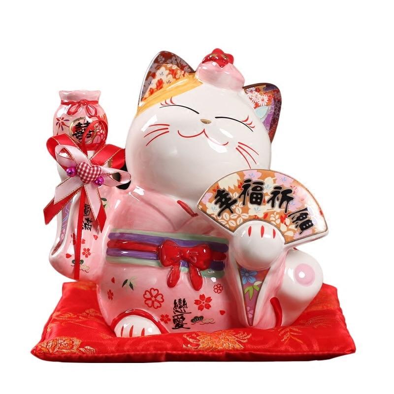 Maneki Neko Arata