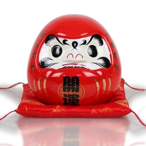 Daruma Yomino