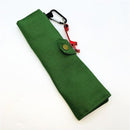 Reise Essstäbchen-Set Yukito (4 Farben)