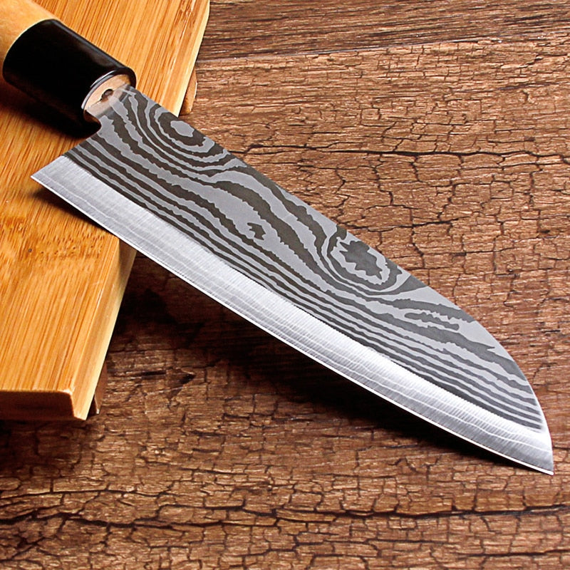 Sashimi Messer Ai