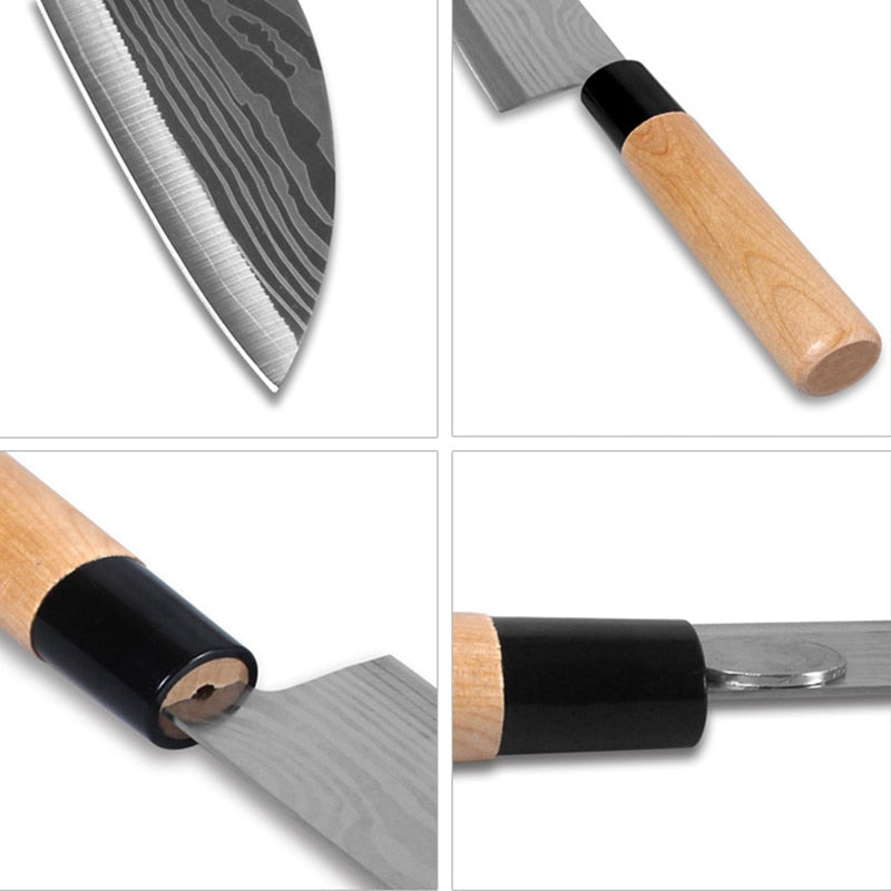 Sashimi Messer Ai
