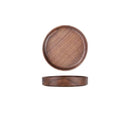 Holzplatte Kobe (2 Größen und 2 Formen)