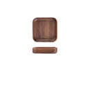 Holzplatte Kobe (2 Größen und 2 Formen)