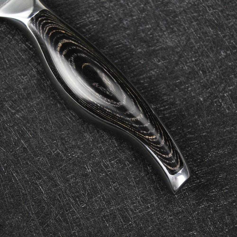 Bunkabocho Messer Sapporo