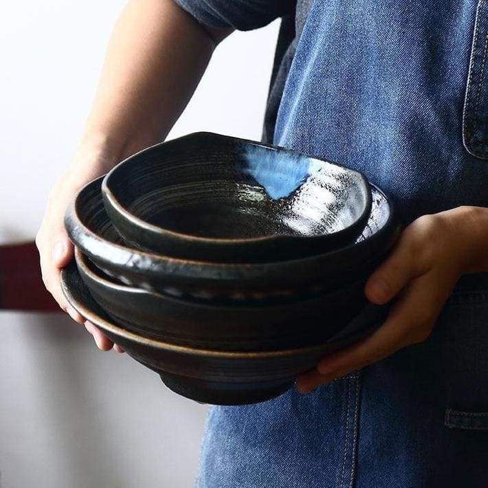 Ramen Bowl Tomohisa - Bowls