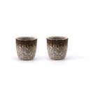 Sake Set Adachi - 2 cups - Sake