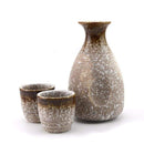 Sake Set Adachi - Sake