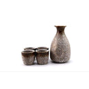 Sake Set Adachi - Sake
