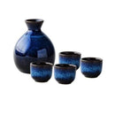 Sake Set Asuka - Sake