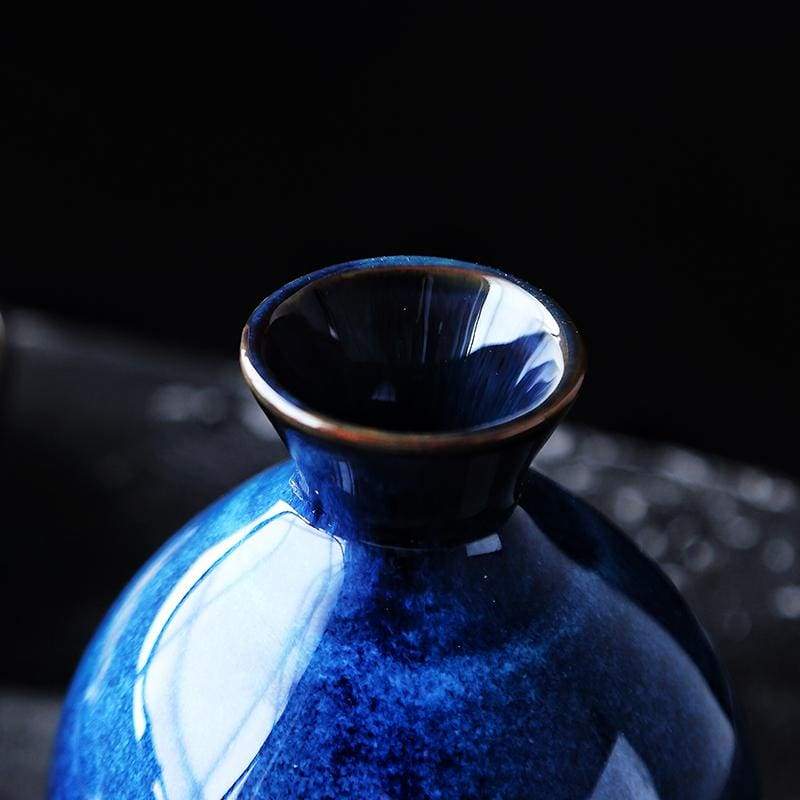 Sake Set Asuka - Sake