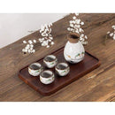 Sake Set Chiyo - Sake