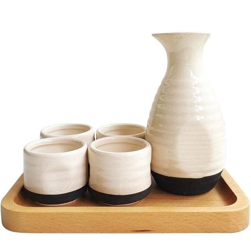 Sake Set Hashira - Sake