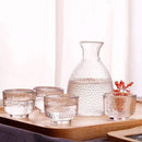 Sake Set Hibiki - Sake