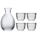 Sake Set Hibiki - Sake
