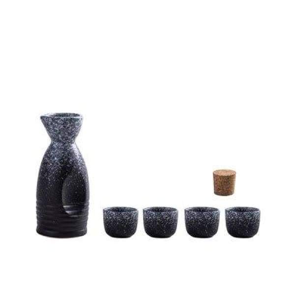 Sake Set Hisui - Sake