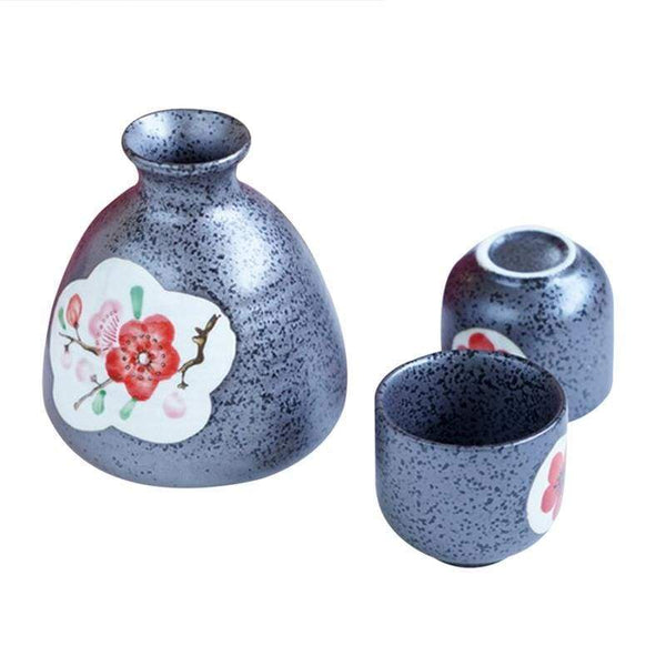 Sake Set Isao - Sake