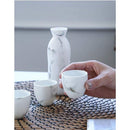 Sake Set Kastner - Sake