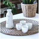 Sake Set Kastner - Sake