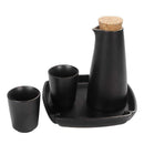 Sake Set Kurumi - Sake