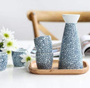 Sake Set Masahiro - Sake