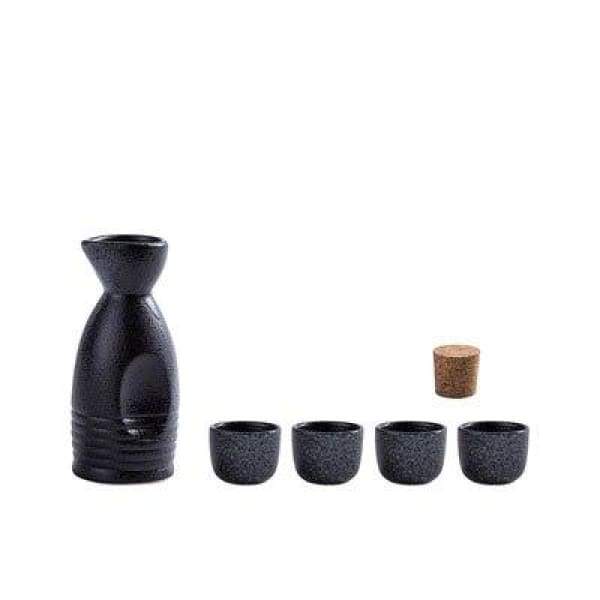 Sake Set Miyabi - Sake