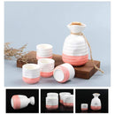 Sake Set Nakano - Sake