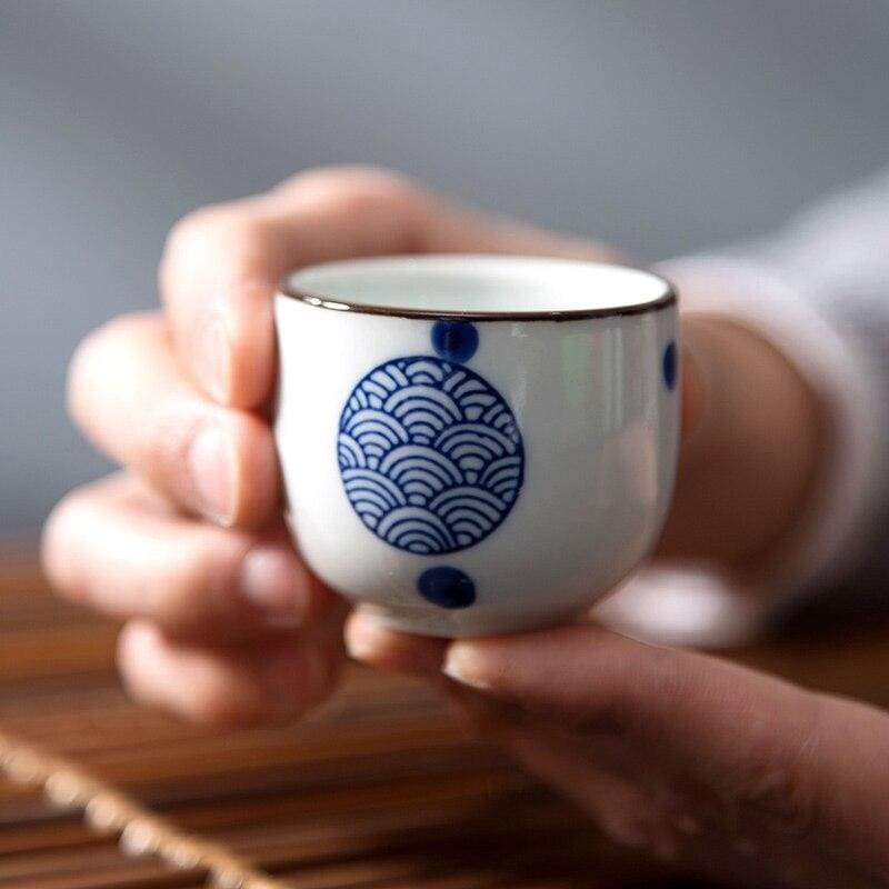 Sake Set Riki - Sake