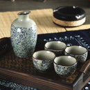 Sake Set Sayaka - Sake