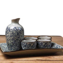 Sake Set Sayaka - Sake