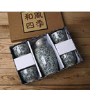 Sake Set Sayaka - Sake