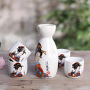 Sake Set Taisei - Sake