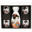 Sake Set Taisei - Sake