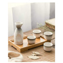 Sake Set Toshio - Sake