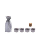 Sake Set Toshio - Sake