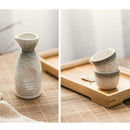 Sake Set Toshio - Sake