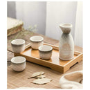 Sake Set Toshio - Sake