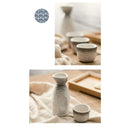 Sake Set Toshio - Sake
