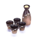 Sake Set Yusura - Sake
