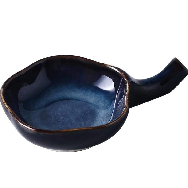 Sauce Bowl & Chopsticks Holder - Bowls