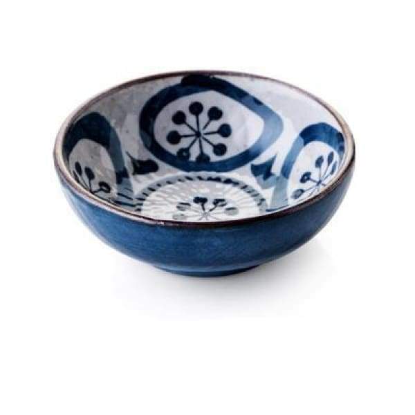 Sauce Bowl Hanamaki - B - Bowls