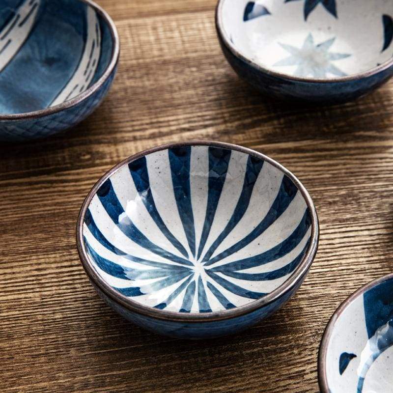 Sauce Bowl Hanamaki - Bowls