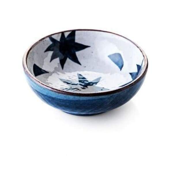 Sauce Bowl Hanamaki - C - Bowls