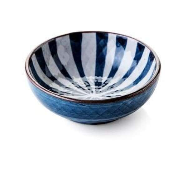 Sauce Bowl Hanamaki - D - Bowls