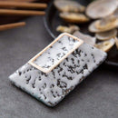 Sauce Plate Akeno - Dishes