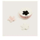 Sauce Plate and Chopstick Holder Set Sakura - Chopstick Holders