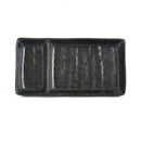 Sauce Plate Saori - a